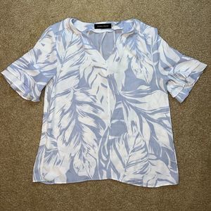 Ivanka Trump Blouse